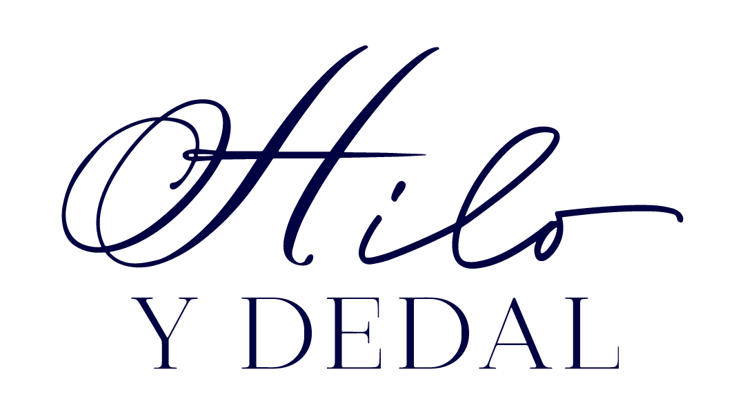 HILO Y DEDAL